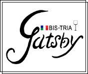 BIS-TRIA gatsby